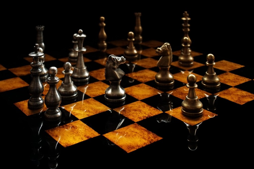 Šachový krúžok